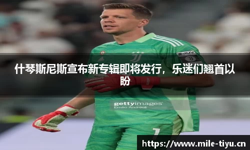 什琴斯尼斯宣布新专辑即将发行，乐迷们翘首以盼
