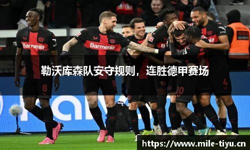 勒沃库森队安守规则，连胜德甲赛场